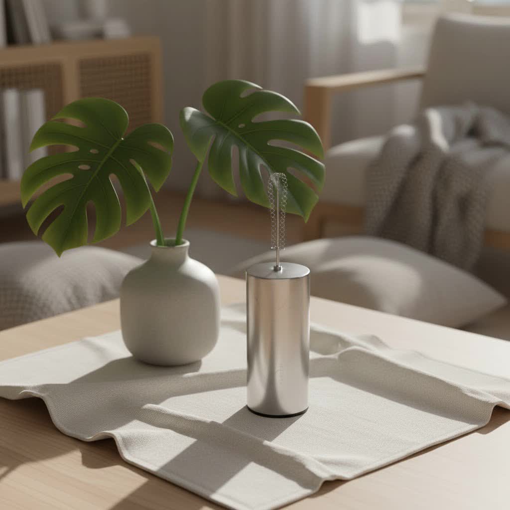 Elevate Your Brew: The Essential Guide to Stainless Steel Milk Frother Pitchers