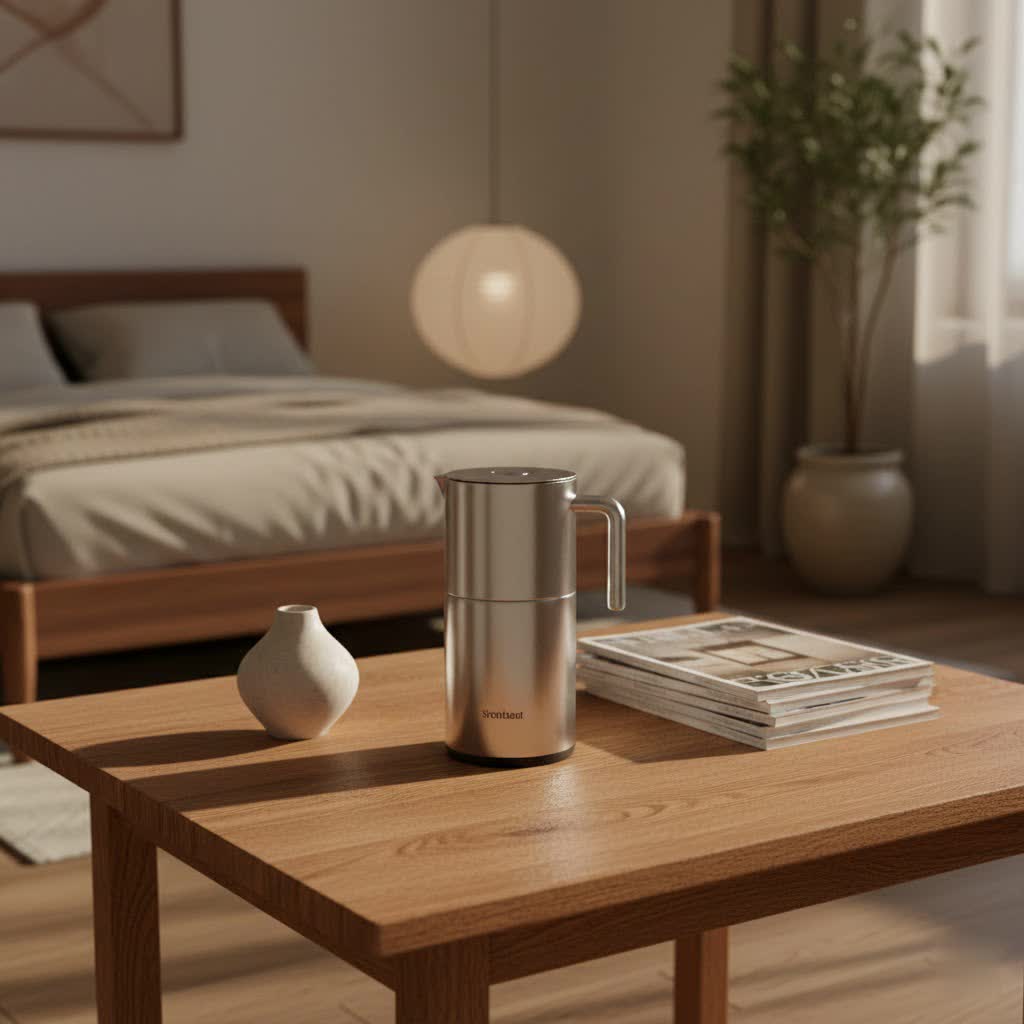 The Best Milk Frother for Cold Foam: Your Ultimate Guide