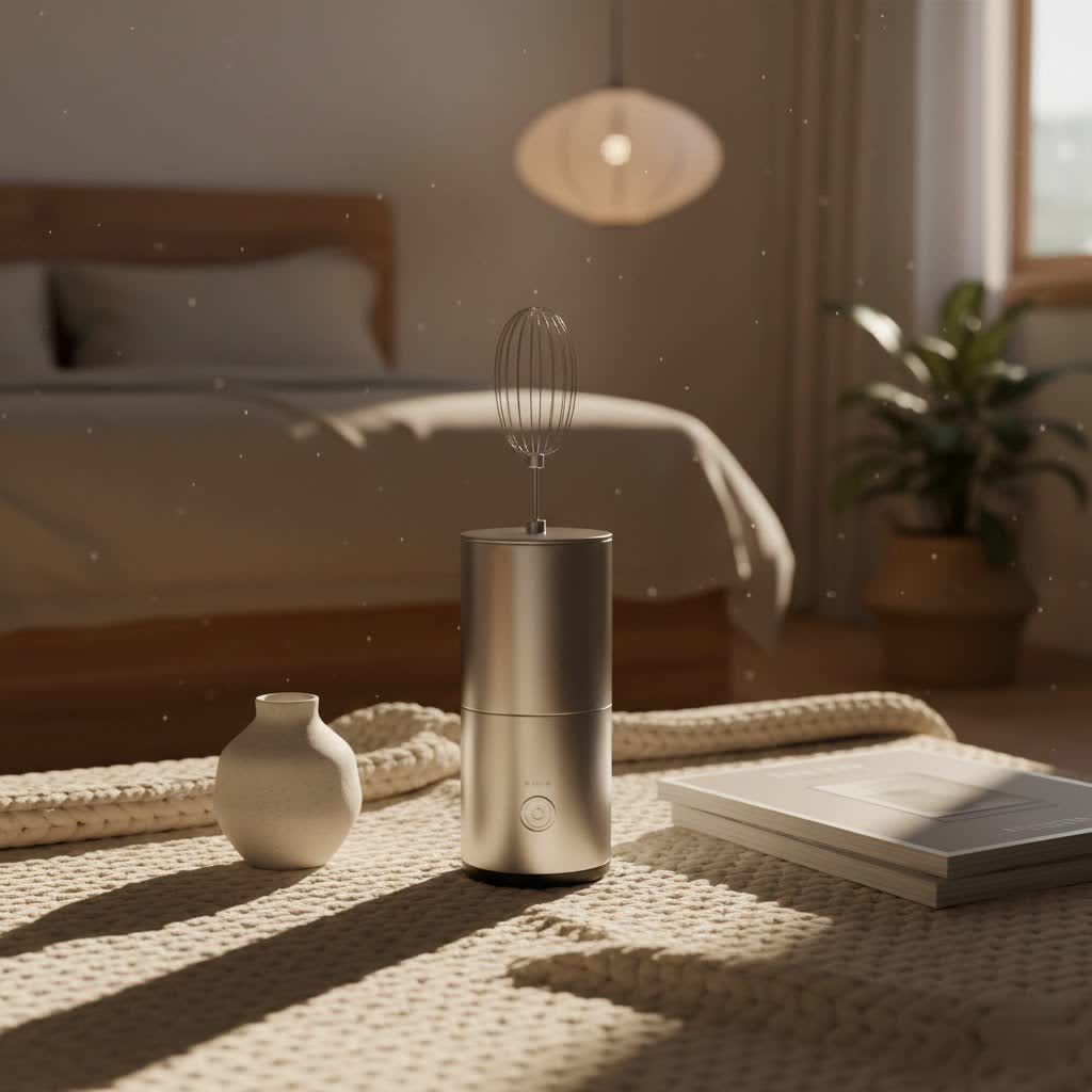 Discover the Best Milk Frother for Perfect Froth Every Time