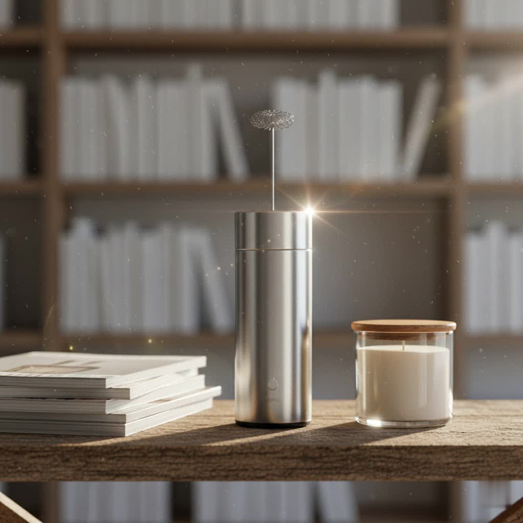 The Ultimate Guide to Milk Heaters and Frothers: Elevate Your Home Coffee Experience