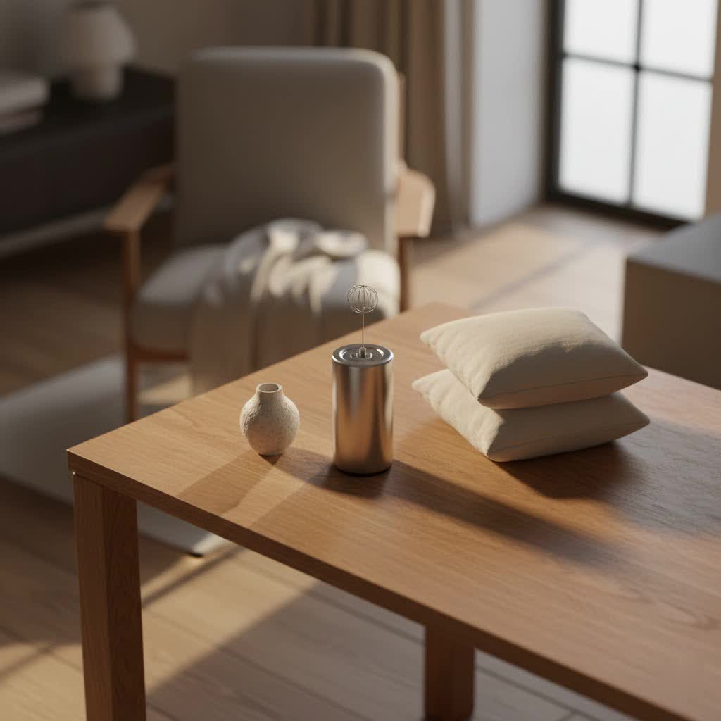 The Perfect Duo: Choosing the Best Milk Frother and Coffee Maker for Your Home Barista Needs