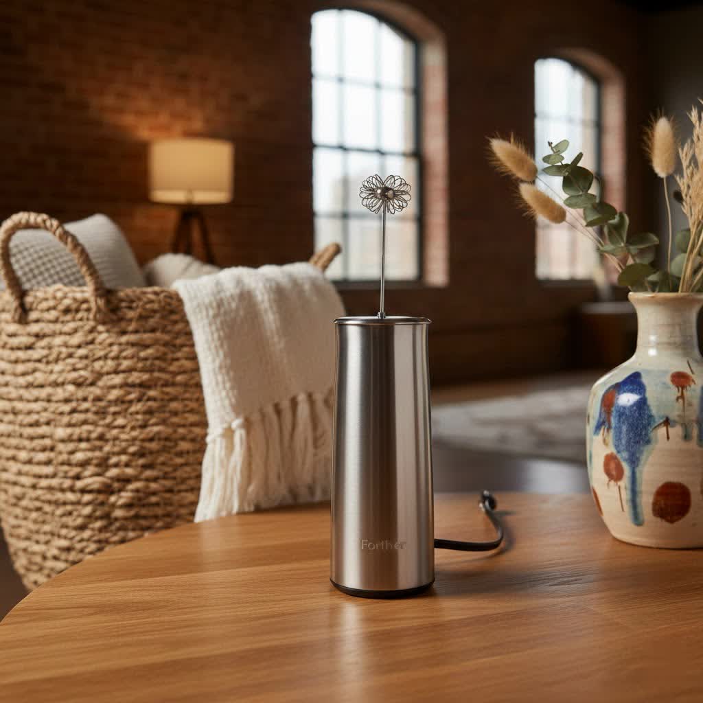 Espresso Maker with Milk Frother: Your Guide to Crafting Cafe-Quality Drinks