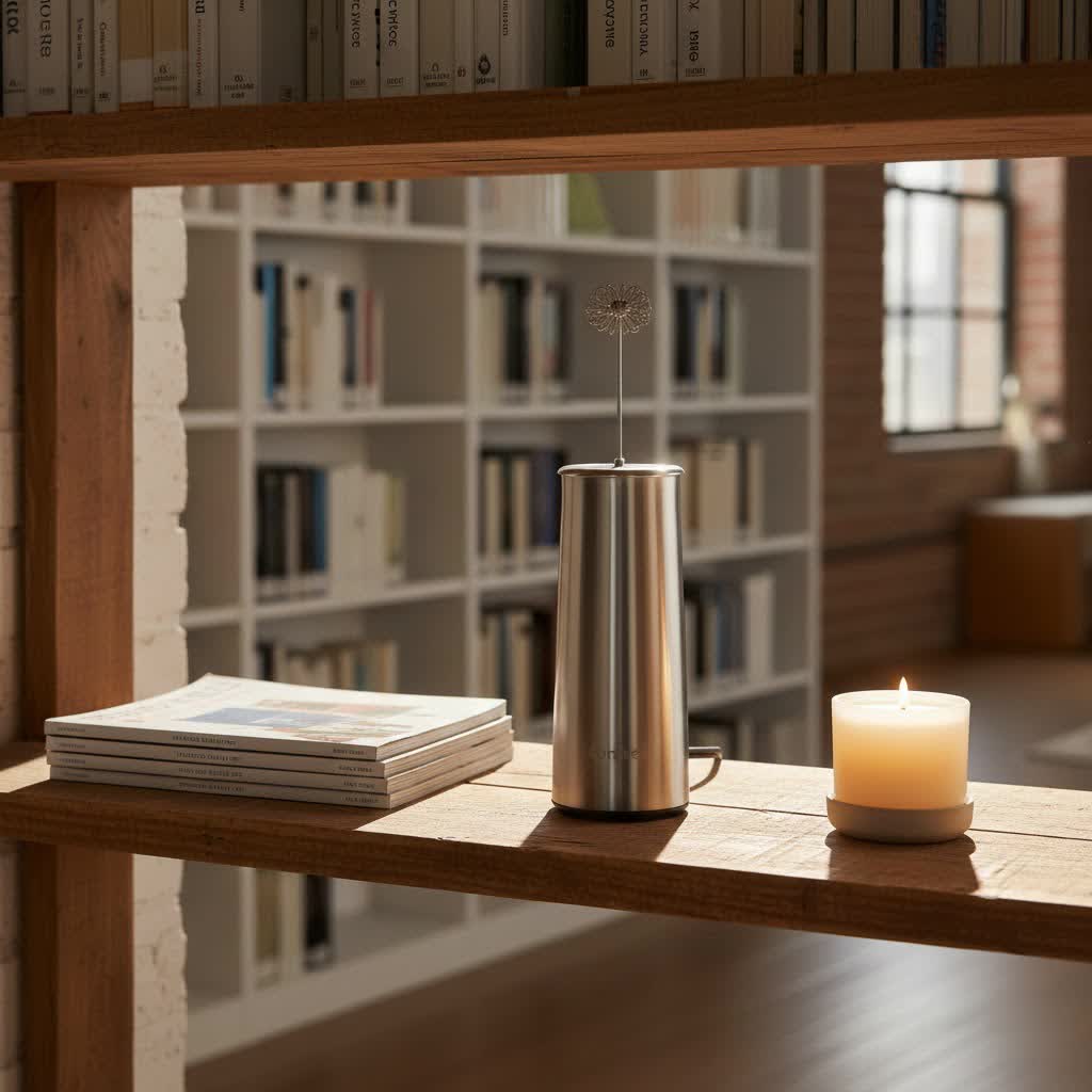 Perfect Latte Foam at Home: The Ultimate Milk Frother Guide